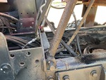 Underbody with Cylinder Pins and Bushings