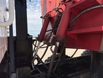 Underbody with Cylinder(s)