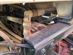 Underbody with PTO Pump
