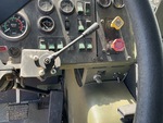Cab with Brake Control