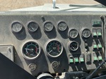 Cab with Gauges