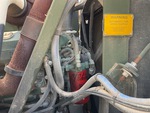 Engine with Fuel System