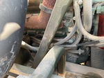 Engine with Oil Leaks