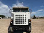 General Appearance with Exterior Lights