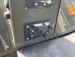 Cab with Heater