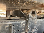 Specialty with Hinge Points