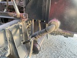 Underbody with Wet Kit Plumbing