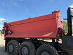 Specialty with Bed Body