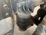 Underbody with Suspension Air Bags