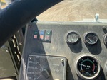 Cab with Warning Lights