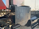 Underbody with Hydraulic Tank