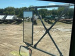 Cab with Mirrors