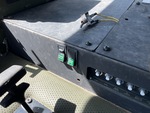 Cab with Engine Brake