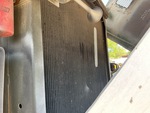 Engine with Radiator