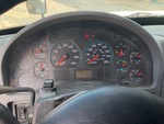 Cab with Gauges
