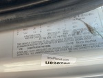 General Appearance with Motor Vehicle Safety Standards Label