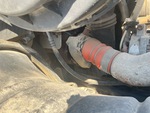 Engine with Exhaust System
