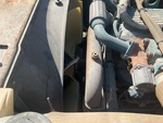 Engine with Cooling System Leaks