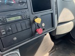 Cab with Brake Control