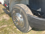 Underbody with Right Steer Tire