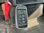 Cab with Gear Selector