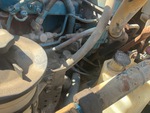 Engine with Oil Leaks