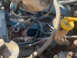Engine with Fuel System