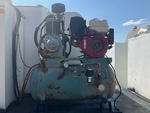 Specialty with Air Compressor