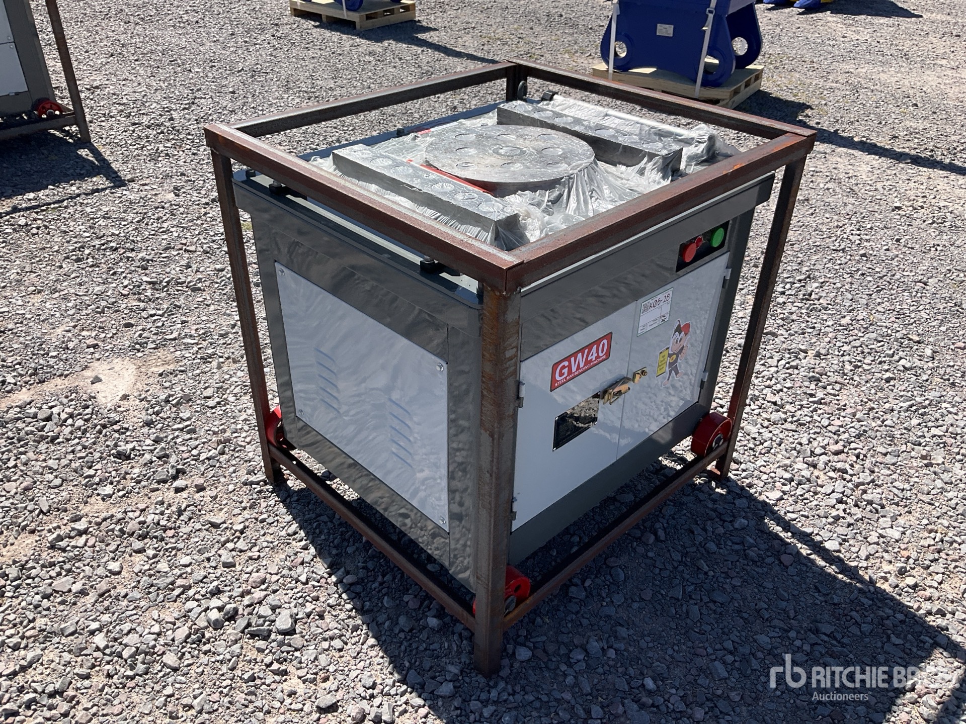 General Appearance with Imagen: esquina delantera izquierda