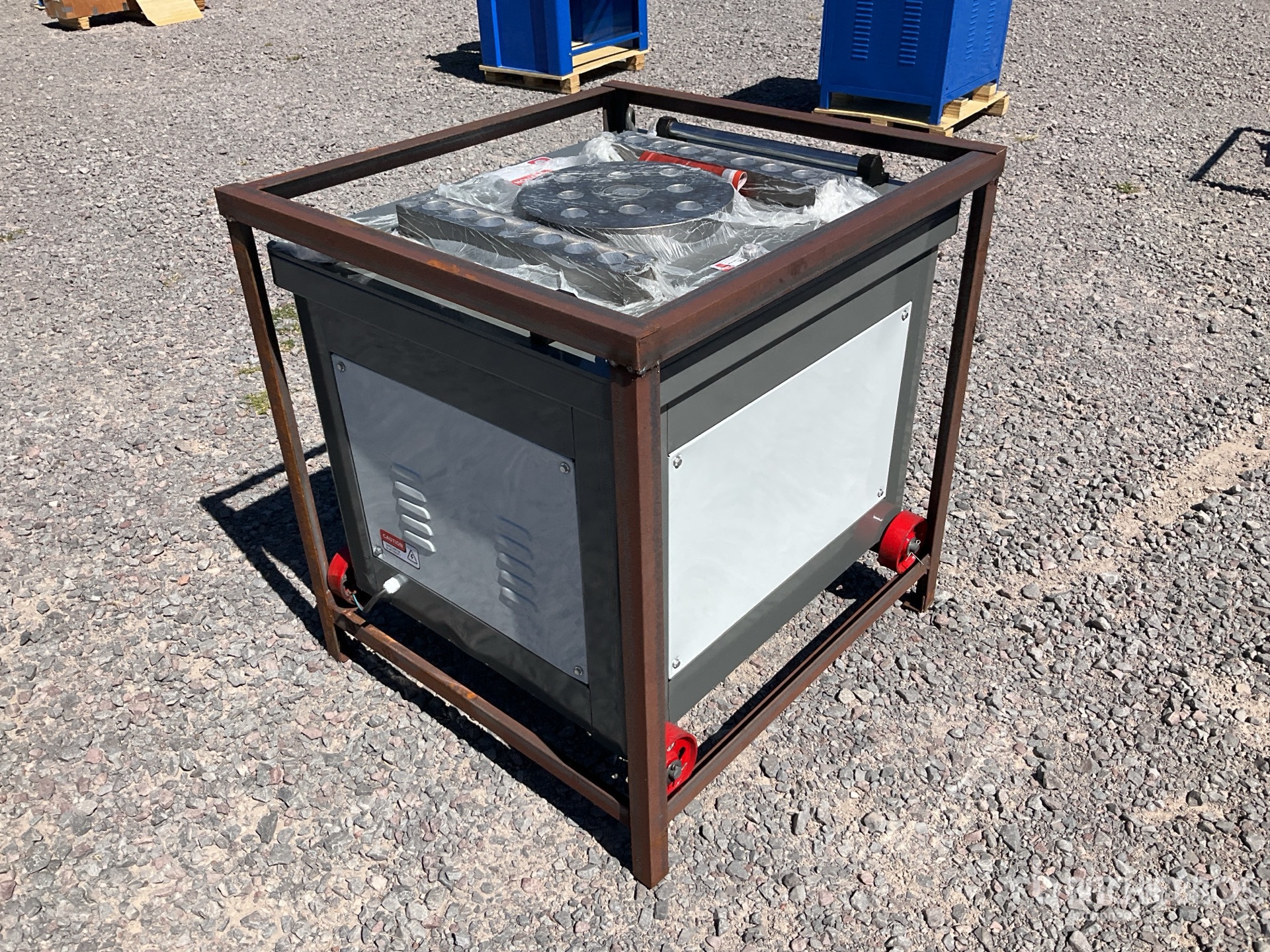 General Appearance with Imagen: esquina delantera derecha