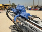 Hydraulics with