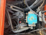 Hydraulics with Hydraulicher Zentraldrehgelenk