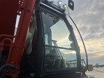General Appearance with Kabine Glas
