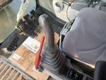 Control Station with Hydraulikelemente