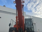 Hydraulics with Ausleger Hubzylinder