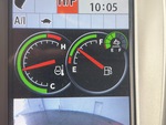 Control Station with Anzeigen