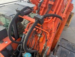 Hydraulics with Schläuche (Hydraulik)