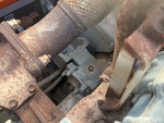 Motor with