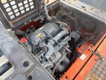 Motor with