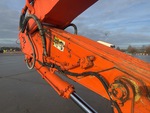 Hydraulics with Auxiliary Hydraulic Plumbing