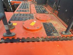 Hydraulics with Hydrauliktank