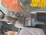 Control Station with Dash Console