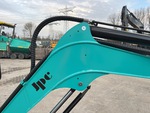 v2 Chassis - Excavator with