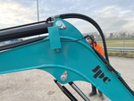 v2 Chassis - Excavator with