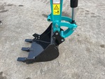 v2 Chassis - Excavator with
