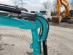 v2 Chassis - Excavator with