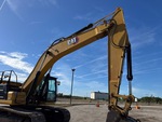 v2 Chassis - Excavator with