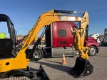 v2 Chassis - Excavator with