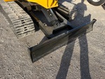 v2 Chassis - Excavator with
