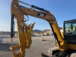 v2 Chassis - Excavator with